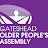 Gateshead Older People's Assembly