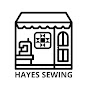 HayesSewingMachineCo logo