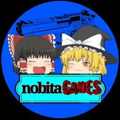 nobita GAMES