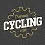 Cycling Lounge logo