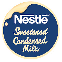 Логотип каналу Nestle DessertsArabia