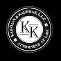 Kaufman & Kaufman LLC. (Workers Comp. Attorney) logo