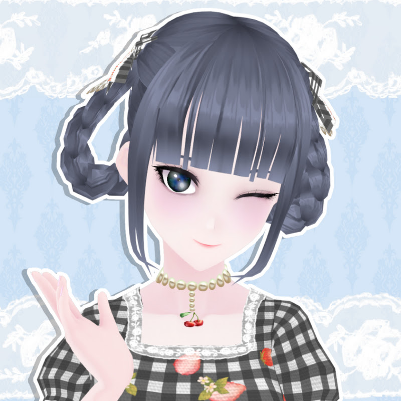 友乃ろこ子 / Tomono Rokoko