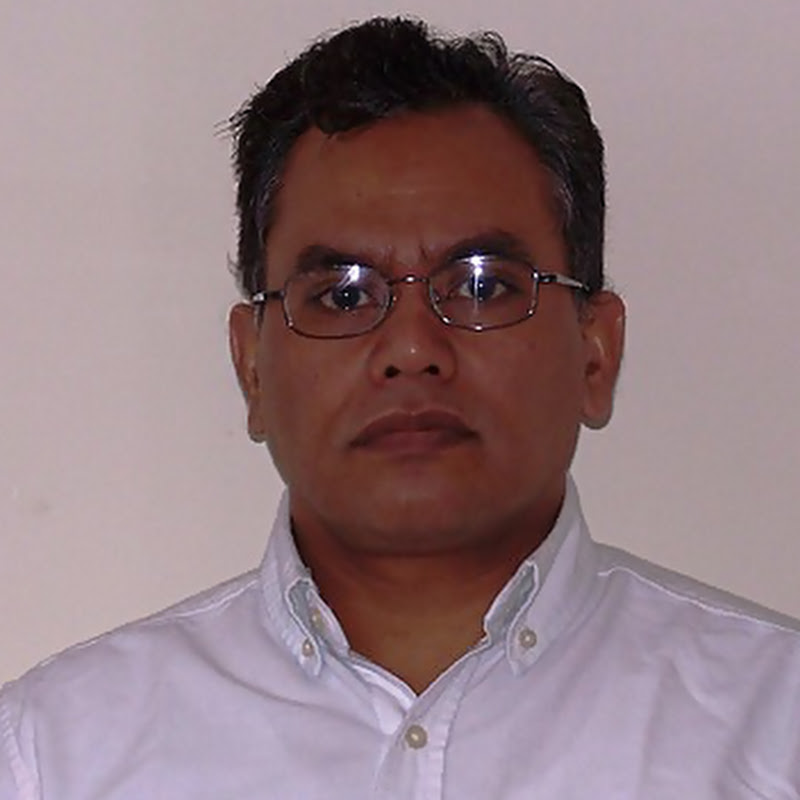 Bala Balasubramaniam