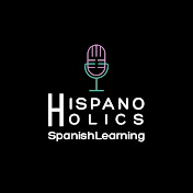 Hispanoholics - Podcast