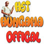 HST Hungama Official logo