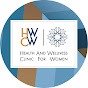Health And Wellness Clinic For Women logo