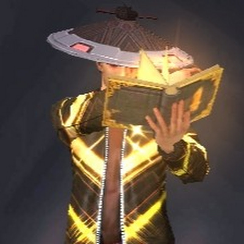 Channel Avatar