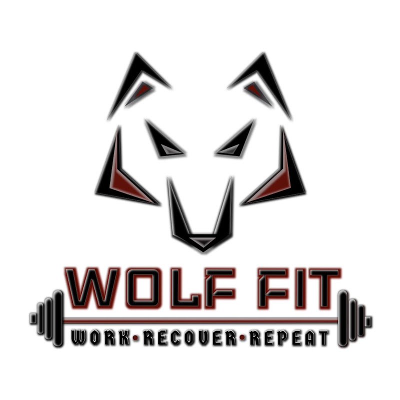 WOLF Fitness