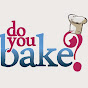 Do You Bake? logo