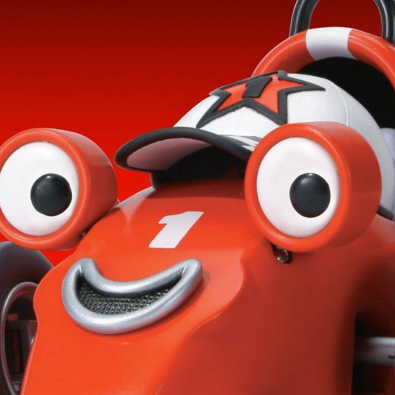 Roary the Racing Car Official icon