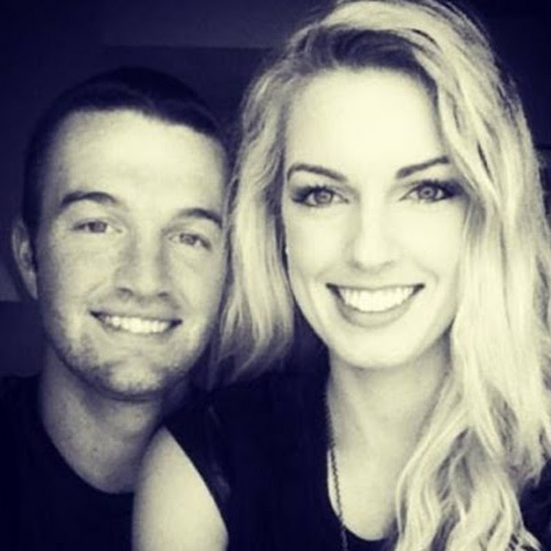 Chris & Nicole