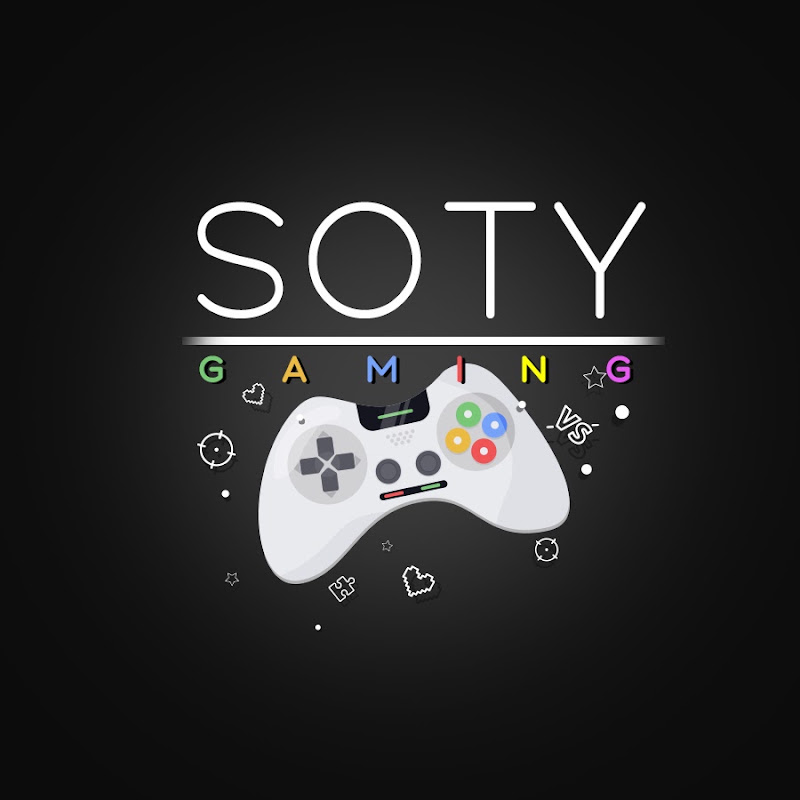 SOTY Gaming