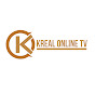 Kreal Online Television (KrealTv)