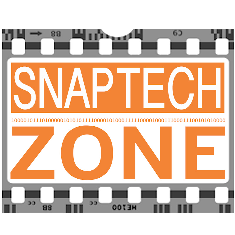 SnapTech Zone
