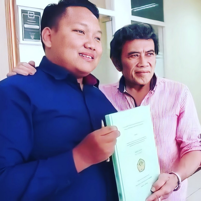 Khairul Umam Official