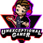 UnexceptionalGamer logo