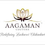 Aagaman Couture logo