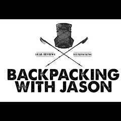 Backpacking With Jason channel logo