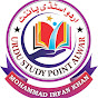 URDU STUDY POINT by irfan logo