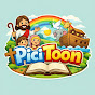 PiciToon logo