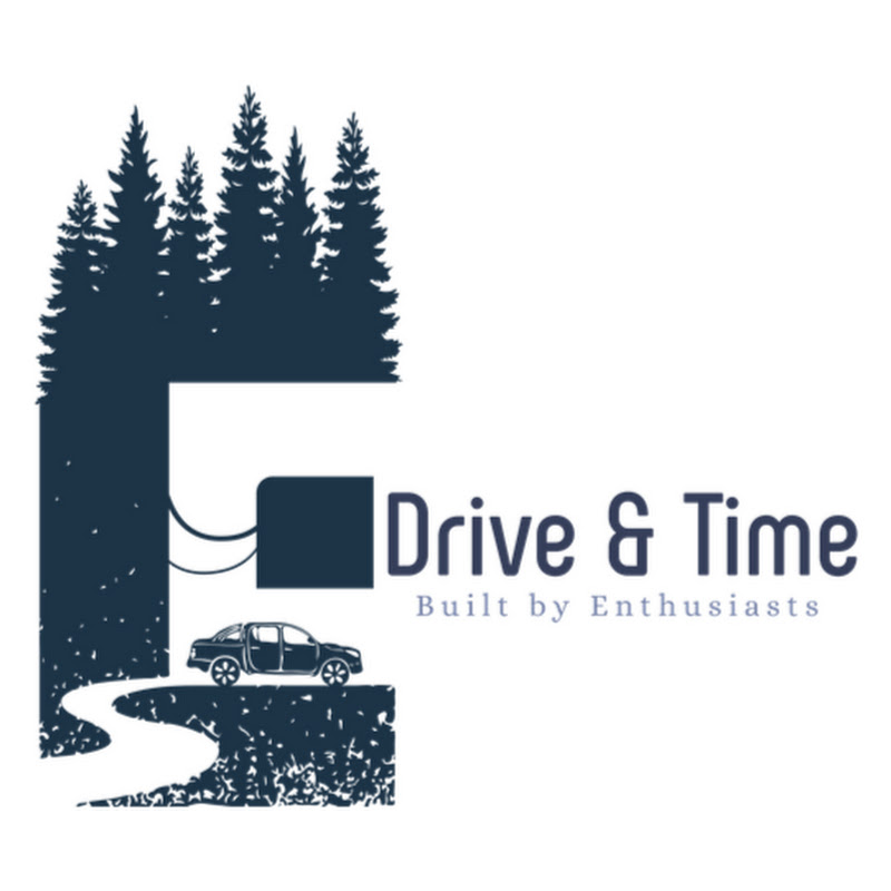 Drive & Time