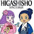 Higasho Channel