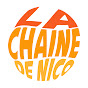 La chaine de Nico (Nico3D) logo