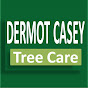 Dermot Casey Tree Surveys Ireland logo