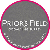 Prior's Field TV