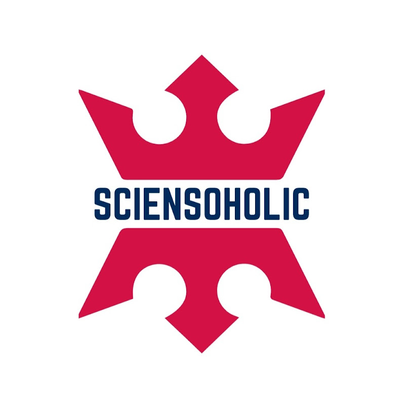 Sciensoholic