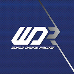World Drone Racing