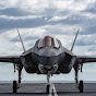 I Identify Ass a Partially-Wingless F-35C logo