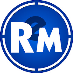 Rikardinho e Marcinho Oficial channel logo