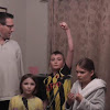 What could Marsh Family buy with $289.9 thousand?