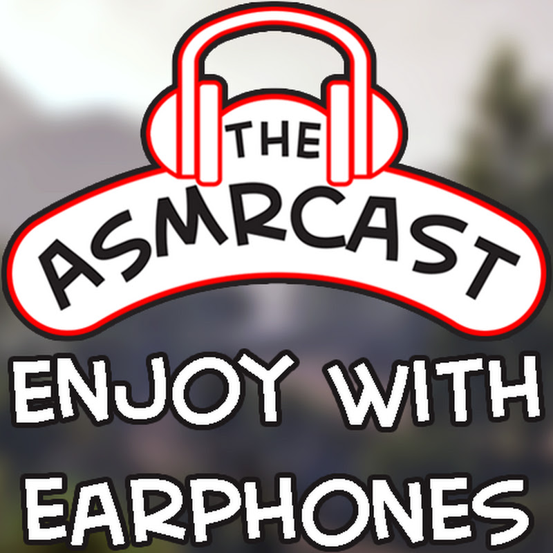 The ASMRCast
