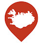 DiscoverIceland4x4 logo