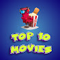 Top 10 Movies List Avatar