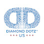 DIAMOND DOTZ-US logo