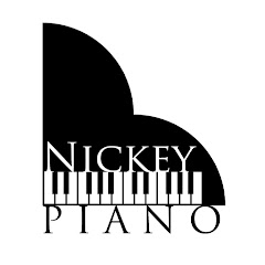 妮妮鋼琴Nickey Piano Avatar