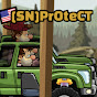 [GL]PrOteCT HCR2 logo