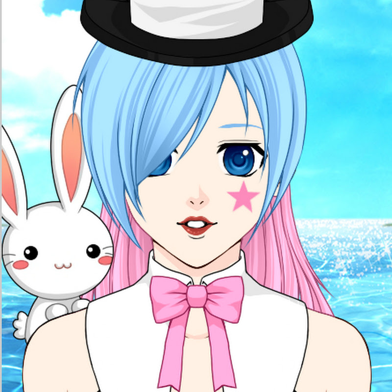 Tokyo bunny YT