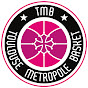 Toulouse Métropole Basket logo