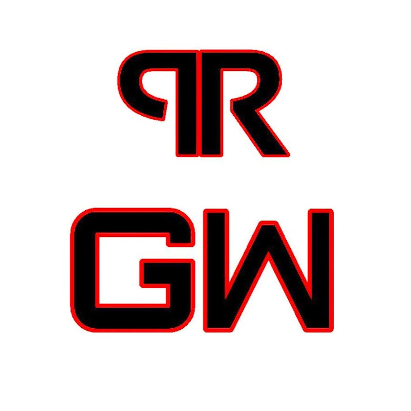 PR GameWorld