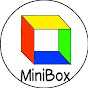 Mini Box channel logo