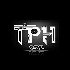 TPH Devil channel logo