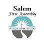 Salem First Assembly logo