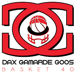Dax Gamarde Basket 40