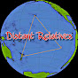 Distant Relatives logo
