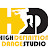 High Definition Dance Studio
